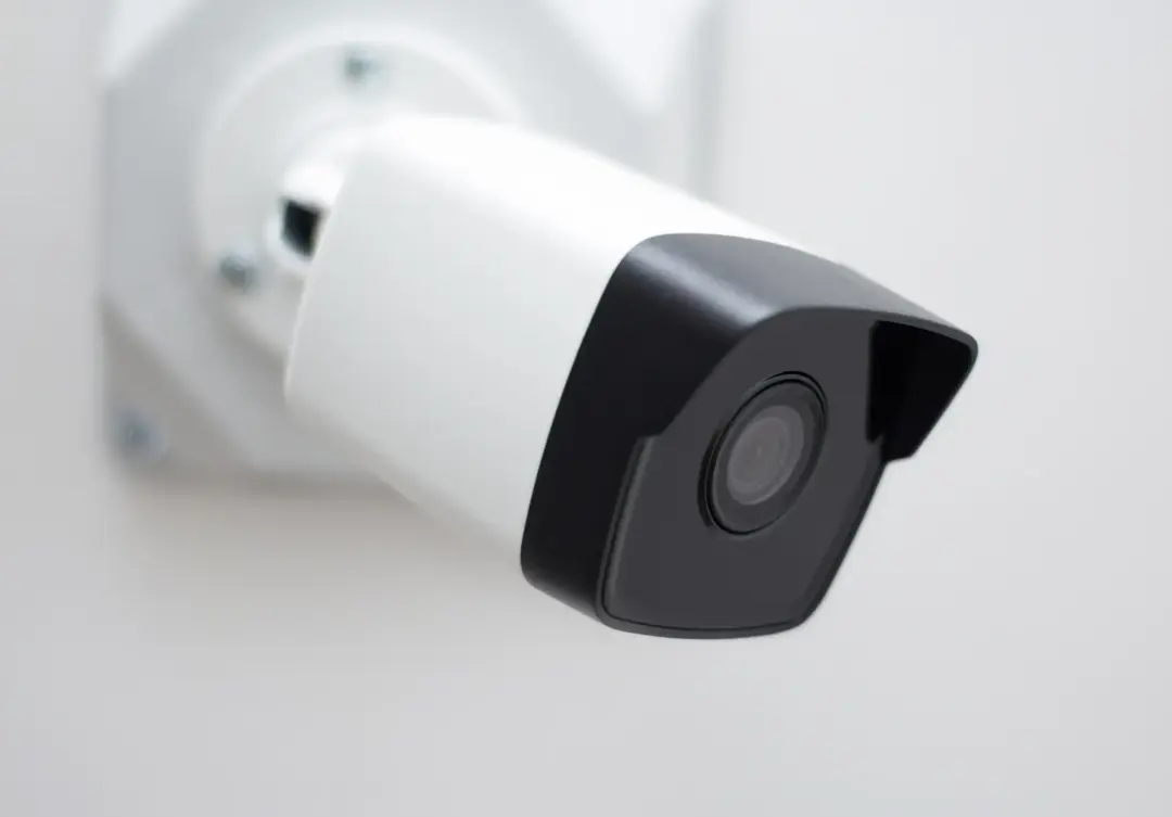 How CCTV Improves your Safety