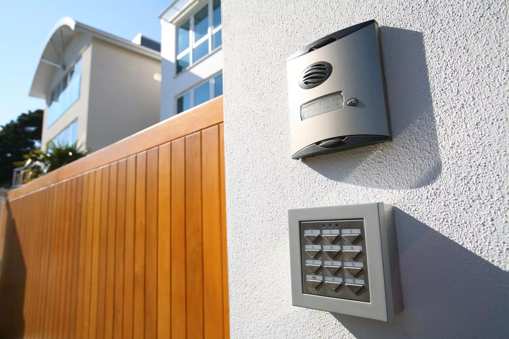 Security Gates And Barriers Doncaster | Automated Gate Installations, Maintenance And Repairs