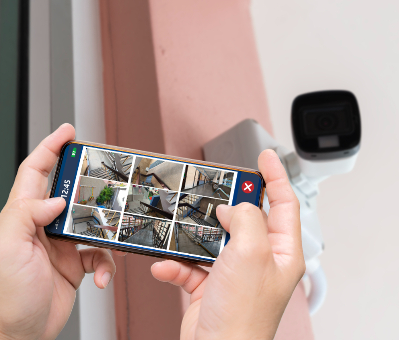 CCTV Installer Doncaster | CCTV Installations, Maintenance And Repairs